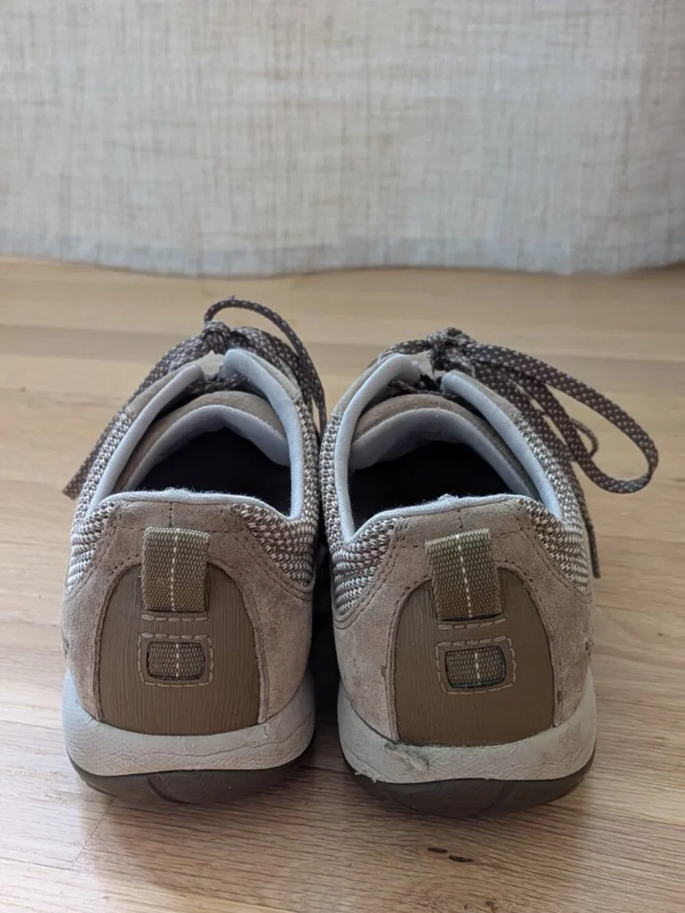 Dansko Waterproof Paisley Outdoor Sneakers | EU size 37